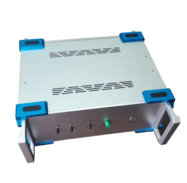OFDR Optical Frequency Domain Reflectometry System