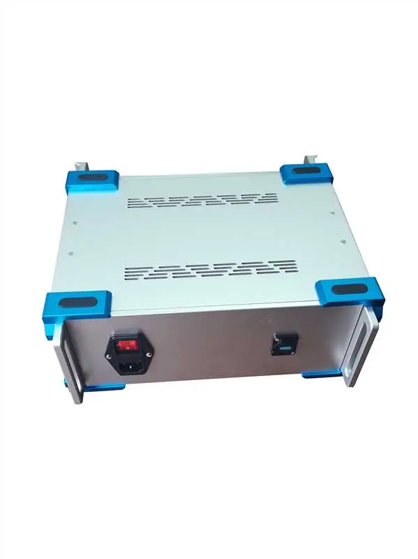 OFDR Optical Frequency Domain Reflectometry System