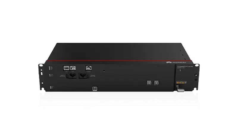 Fiber Optic Security Monitoring System